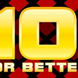 10s or Better – slot by 1x2gaming, featured at wintinoo.de