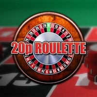20p roulette online slot from Inspired Gaming – play at wintinoo.de