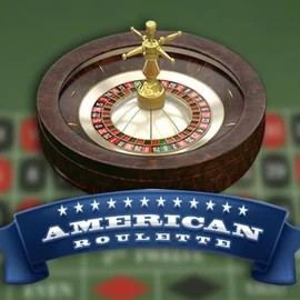 American Roulette (BGaming) by BGAMING, showcased at wintinoo.de – game logo