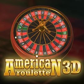 American Roullete 3D (Evoplay) logo – Table Games by Evoplay at Wintino Casino