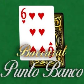 Enjoy Baccarat - Punto Banco by Red Tiger Gaming – logo hosted on wintinoo.de