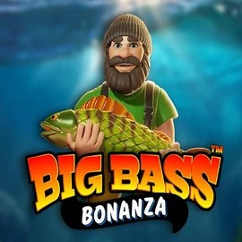 Enjoy Big Bass Bonanza by Pragmatic Play – logo hosted on wintinoo.de