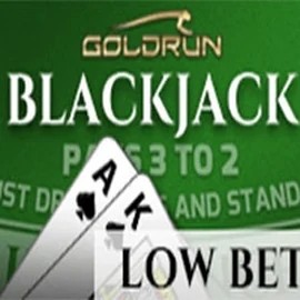 Blackjack Low Bets game by Holland Power Gaming – logo hosted on Wintino Casino