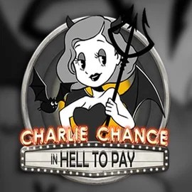 Charlie Chance in Hell to Pay – slot by Play'n GO, featured at wintinoo.de