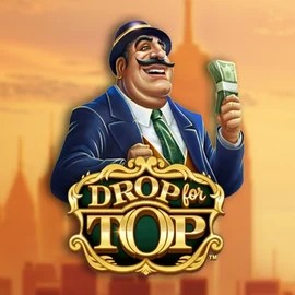 Drop For Top logo by Rarestone Gaming at Wintino CasinoDrop For Top