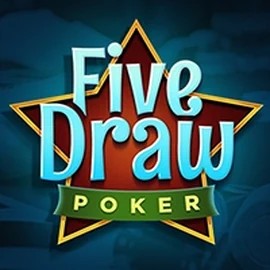 Try Five Draw Poker MH (Nucleus) slot by Nucleus Gaming on wintinoo.de – logo image