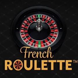 Table Games logo of French Roulette (NetEnt) from NetEnt at Wintino Casino