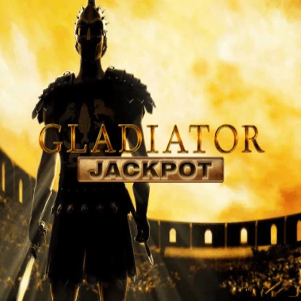 Gladiator Jackpot online slot from Playtech – play at wintinoo.de