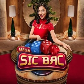 Try Mega Sic Bac slot by Pragmatic Play on wintinoo.de – logo image