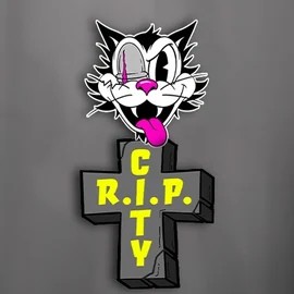 RIP City logo by Hacksaw Gaming at Wintino CasinoRIP City