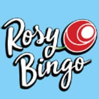 Rosy Bingo slot logo by Eyecon at Wintino CasinoRosy Bingo