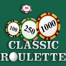 Play the Roulette slot by OneTouch Games on Wintino Casino