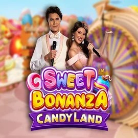 Play Sweet Bonanza Candy Land Live slot by Pragmatic Play on wintinoo.de
